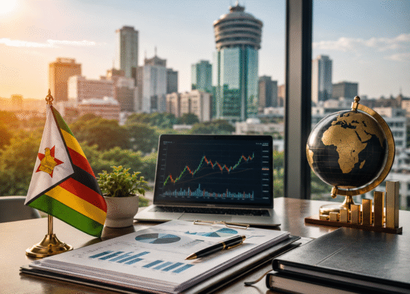 What Asset Managers Actually Do in Zimbabwe
