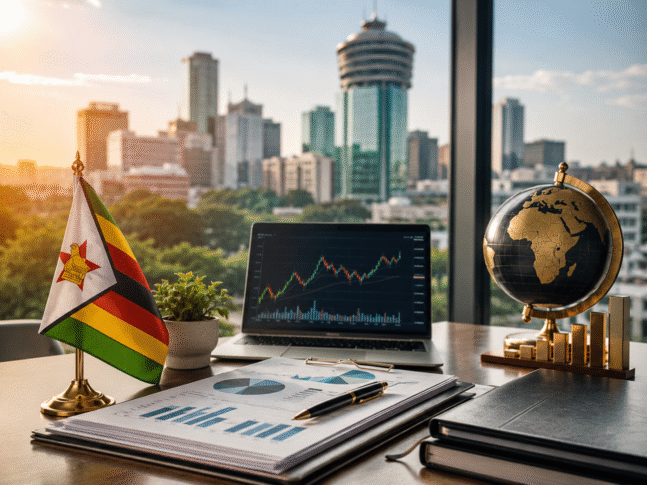 What Asset Managers Actually Do in Zimbabwe