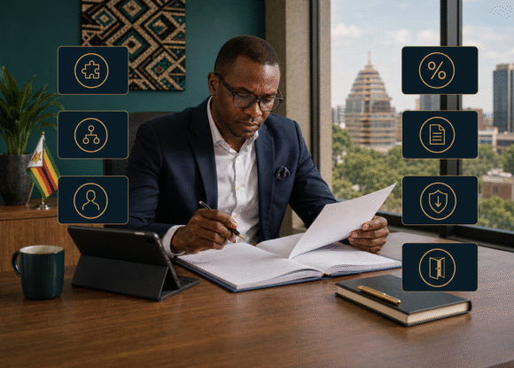 How to Evaluate an Investment Opportunity Before Committing Capital