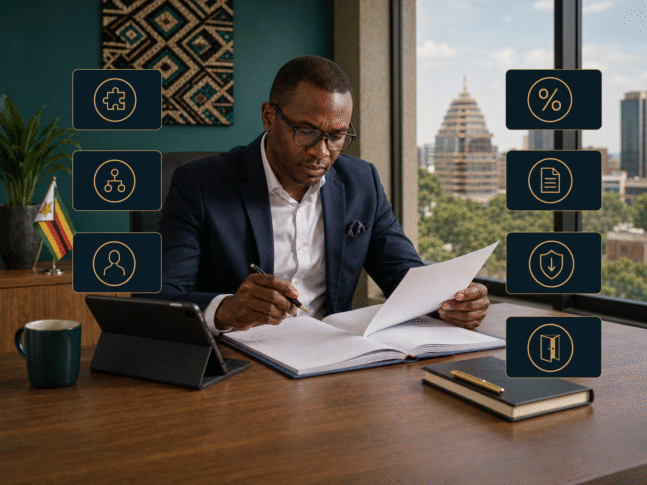 How to Evaluate an Investment Opportunity Before Committing Capital