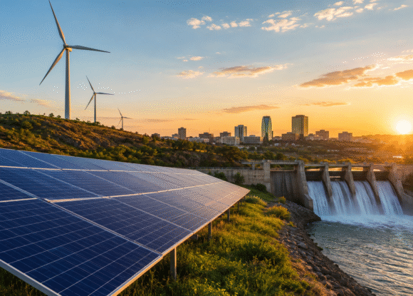 Zimbabwe’s Renewable Energy Moment: Progress, Pipeline, and What Actually Works