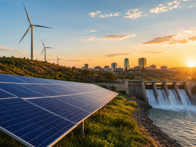 Zimbabwe’s Renewable Energy Moment: Progress, Pipeline, and What Actually Works