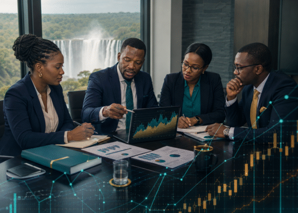 VFEX and the Future of USD-Denominated Capital Raising in Zimbabwe