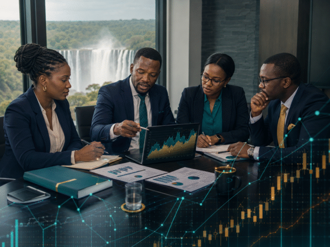 VFEX and the Future of USD-Denominated Capital Raising in Zimbabwe