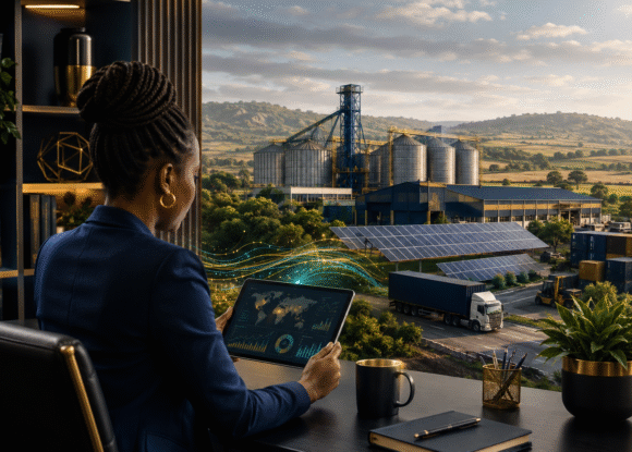 Turning Diaspora Remittances into Productive Investment in Zimbabwe