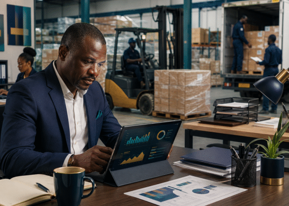 Unlocking Working Capital Through Structured Finance in Zimbabwe