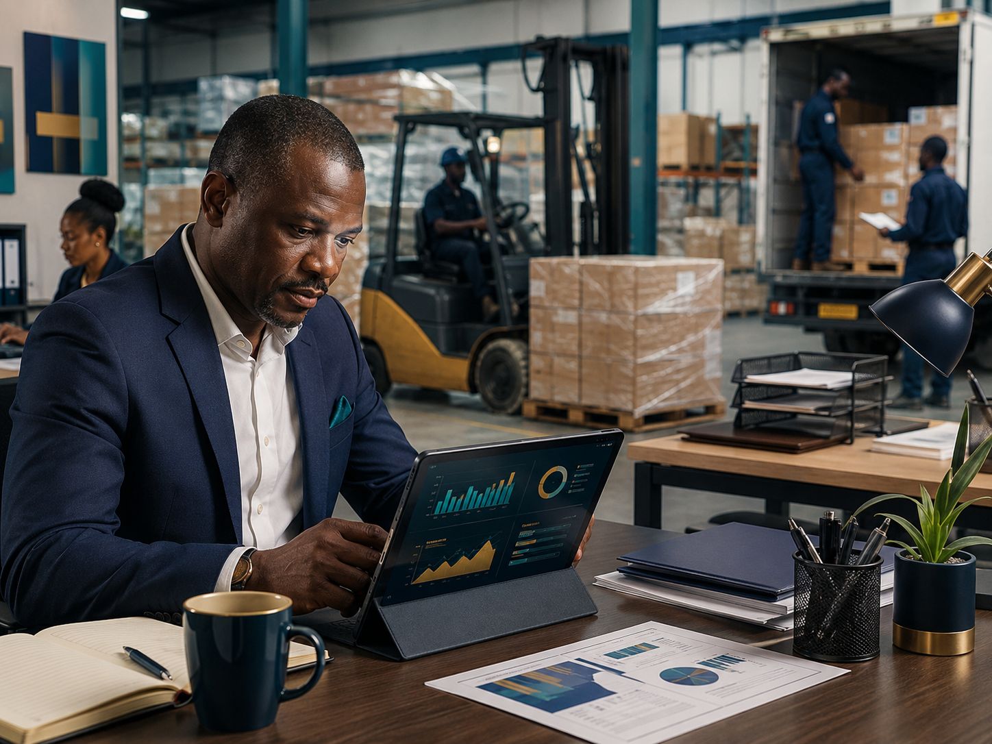Unlocking Working Capital Through Structured Finance in Zimbabwe