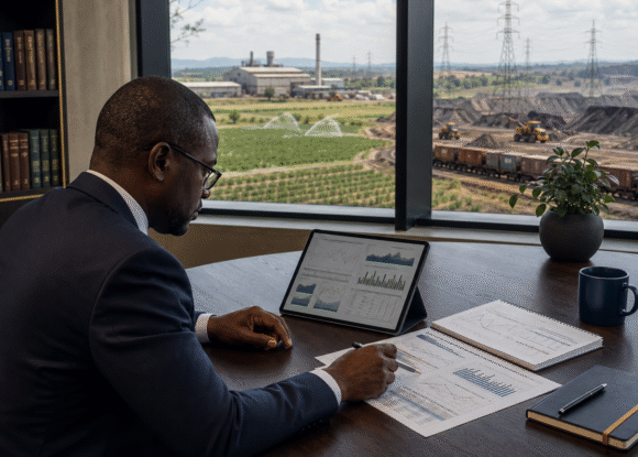 What Zimbabwe’s 2026 Mid-Year Economic Review Means for Business