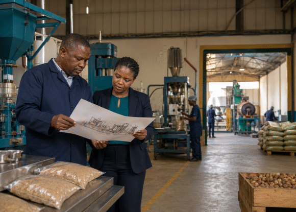 Can Zimbabwe Turn Price Stability into Productive Credit?