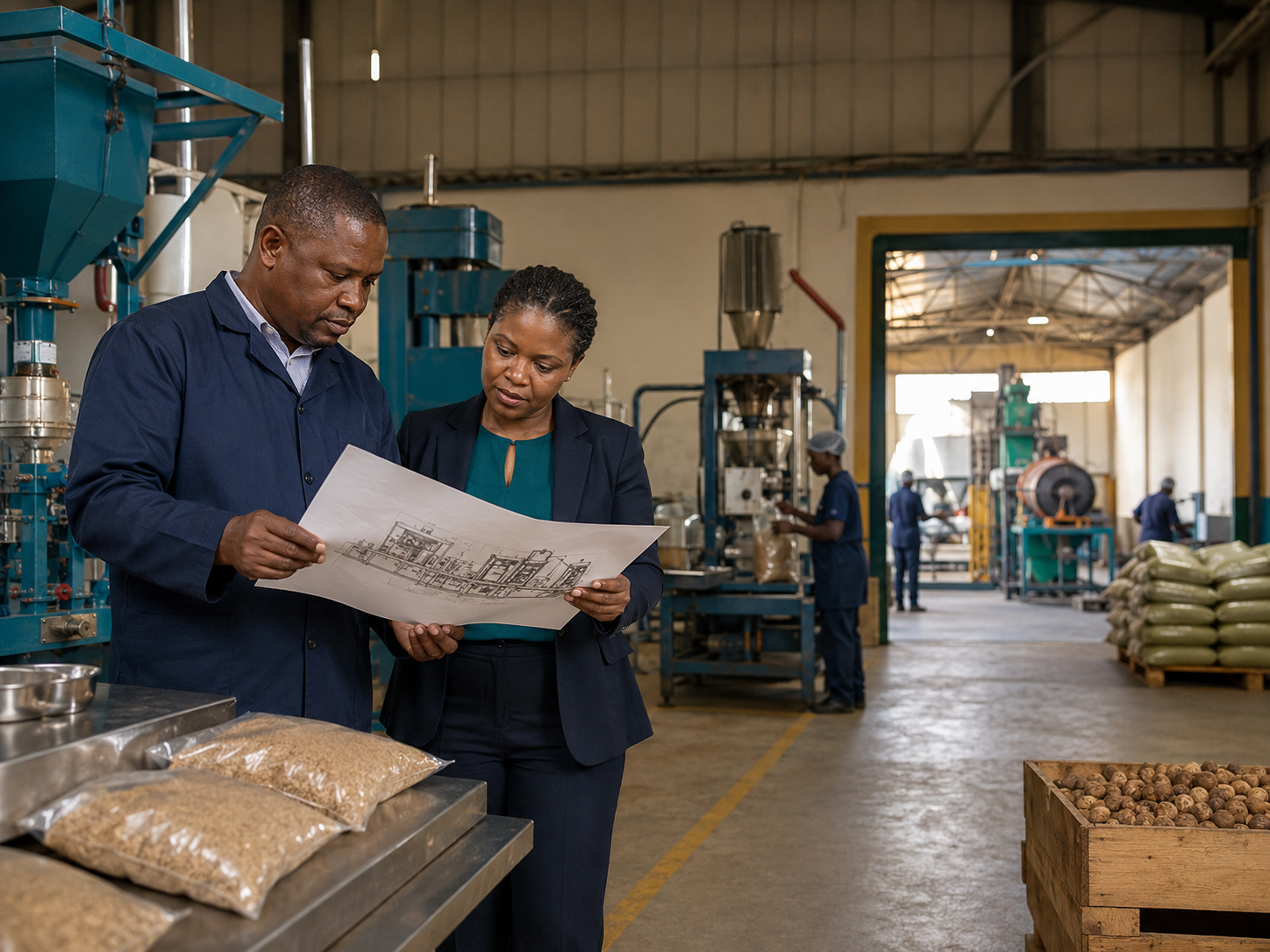 Can Zimbabwe Turn Price Stability into Productive Credit?