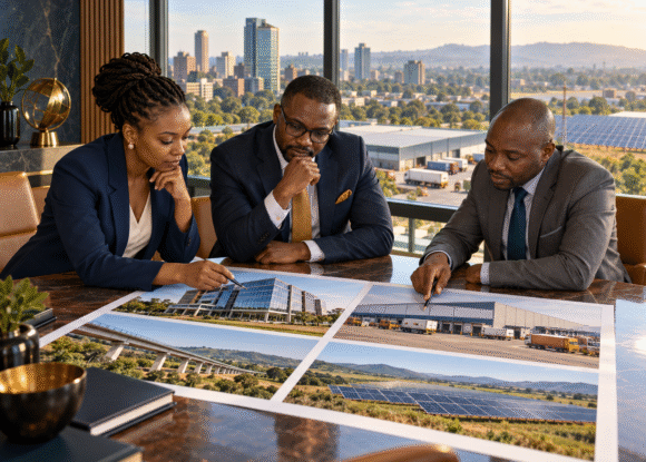 Zimbabwe’s Capital Market Opportunity Beyond Equities