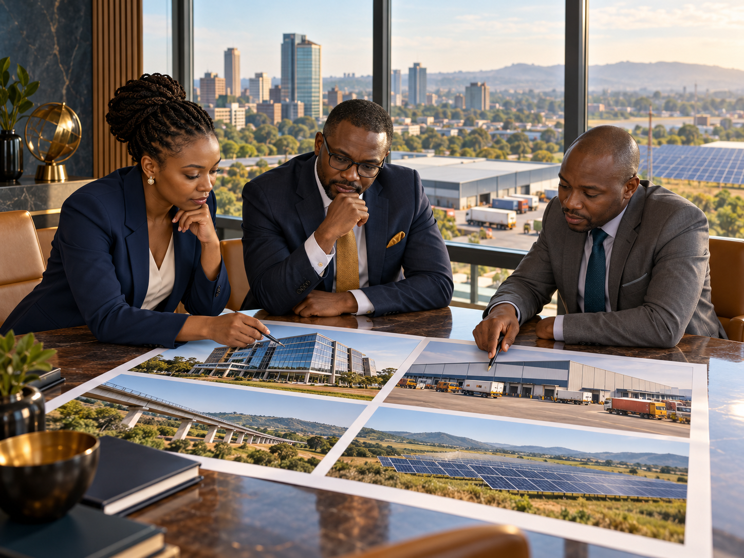 Zimbabwe’s Capital Market Opportunity Beyond Equities