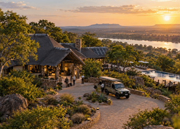What Zimbabwe’s Tourism Investment Numbers Really Show