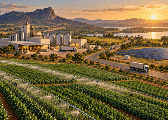 Where Zimbabwe’s 2027 Budget Could Unlock Private Investment